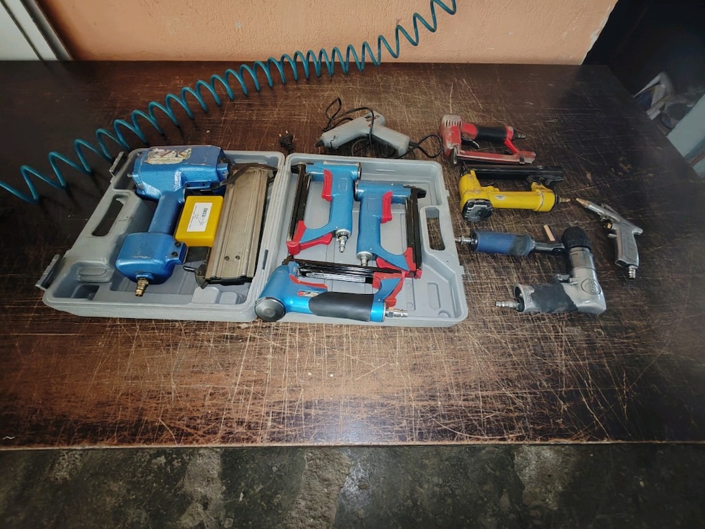 Tek Devir Yatar Sunta Kesme Makinesi - 11