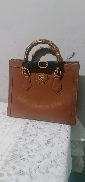 orjinal gucci kadın kol çantası