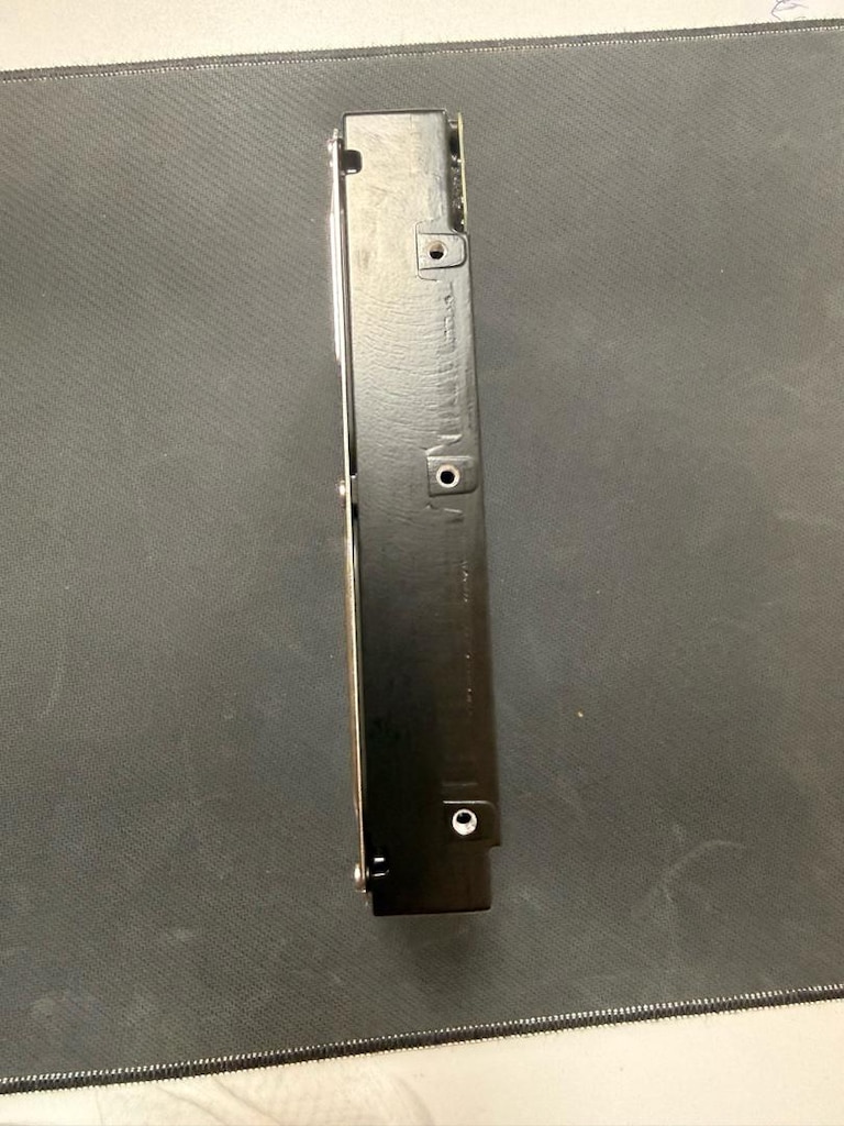 Toshiba S300 Pro 8TB Hard Disk - 3
