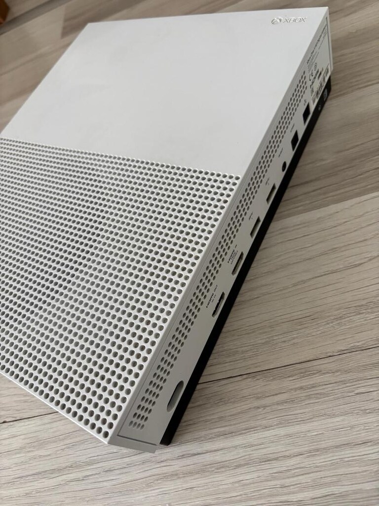XBOX ONE S ALL - 6