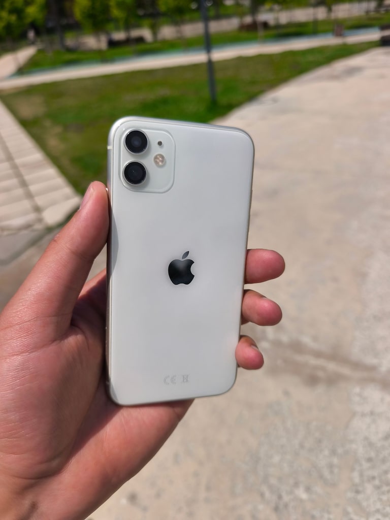 İPHONE 11 128 GB TR SORUNSUZ - 4