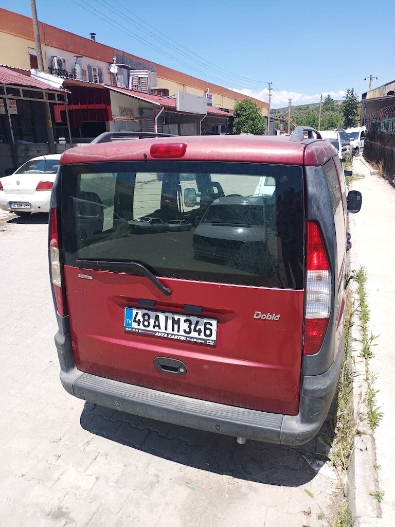 Düşük km, tüplü benzinli, yetişen alır - 3