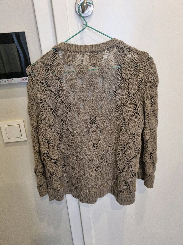 yazlik hirka - 2