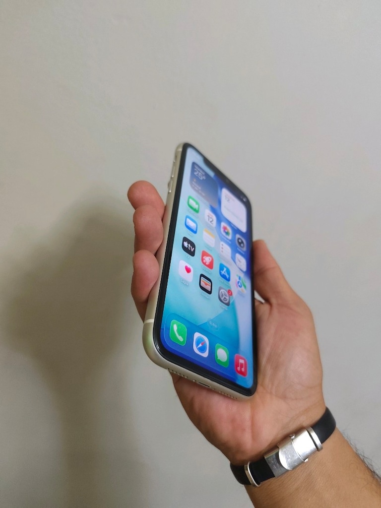 İPHONE 11 128 GB TR CİHAZI AÇIKLAMAYI OKU - 2