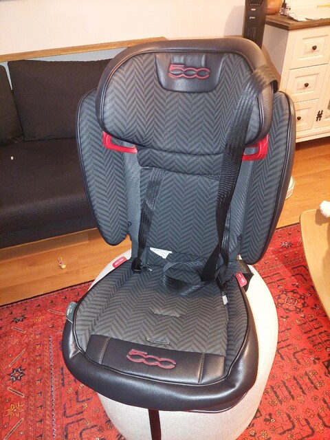 Peg Perego Çocuk Koltuğu