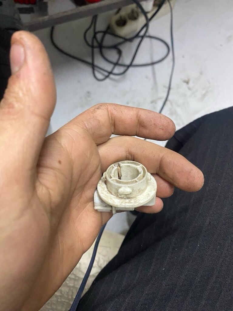 Sinyal duyu Hyundai acente era 06-10 - 3