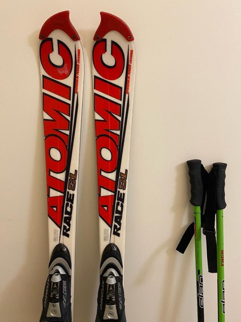 Atomic Kayak Takımı - 2