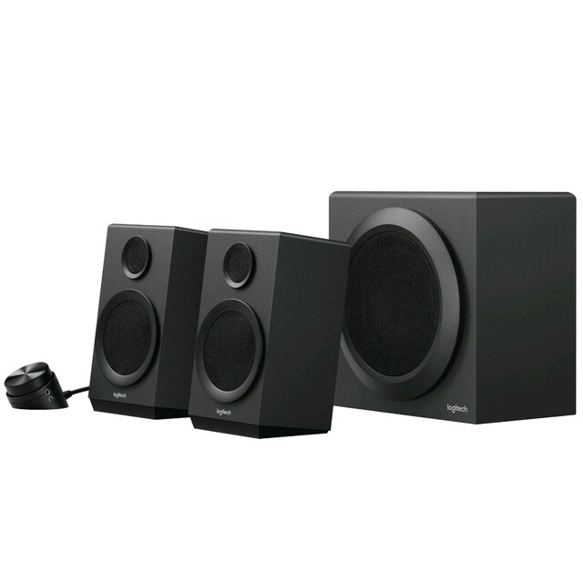 Logitech z333 2+1 sistem