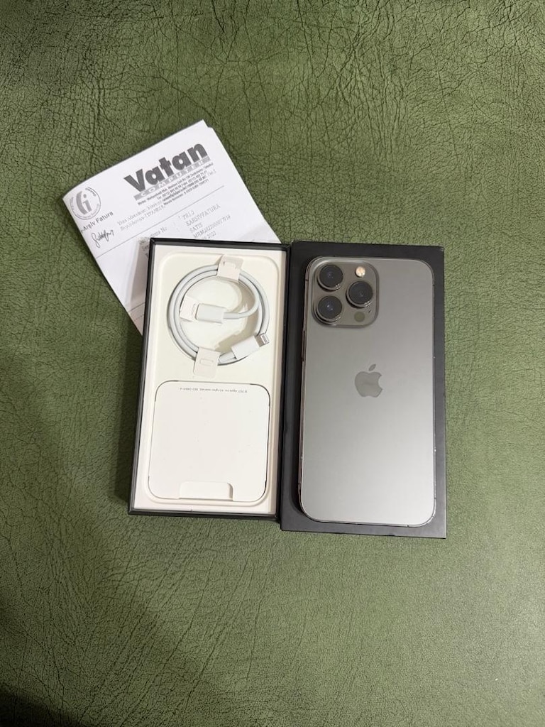 iphone 13pro (temizz) - 2