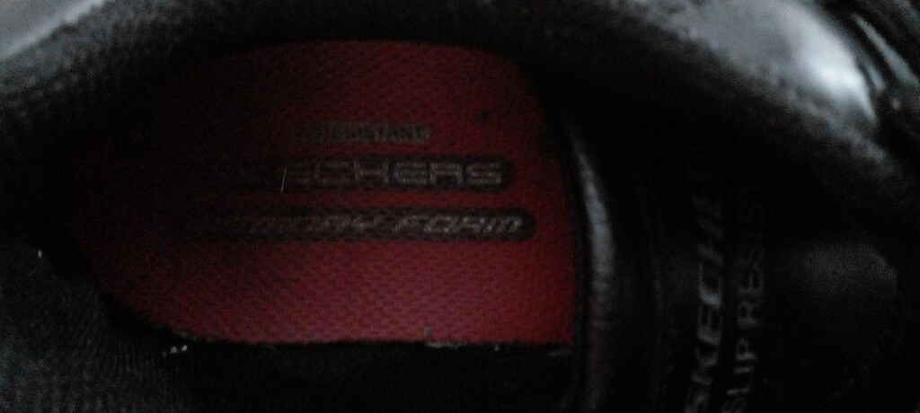 sketchers ayakkabı 45 numara - 5