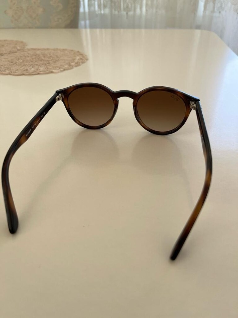 RayBan Çocuk Gözlüğü - 4