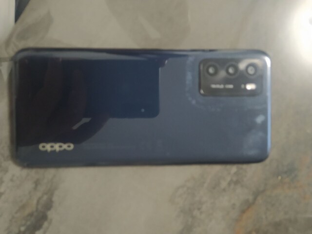 Oppo A16
