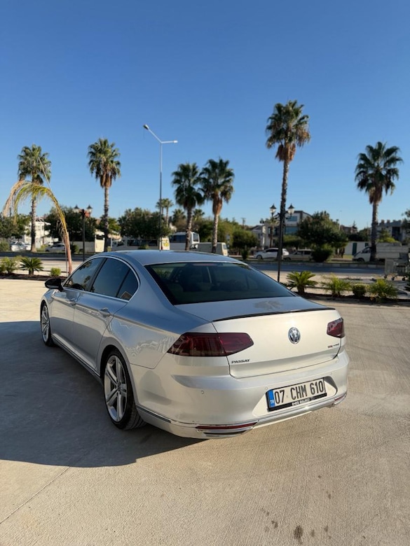 sahibinden DEĞİŞENSİZ PASSAT - 16