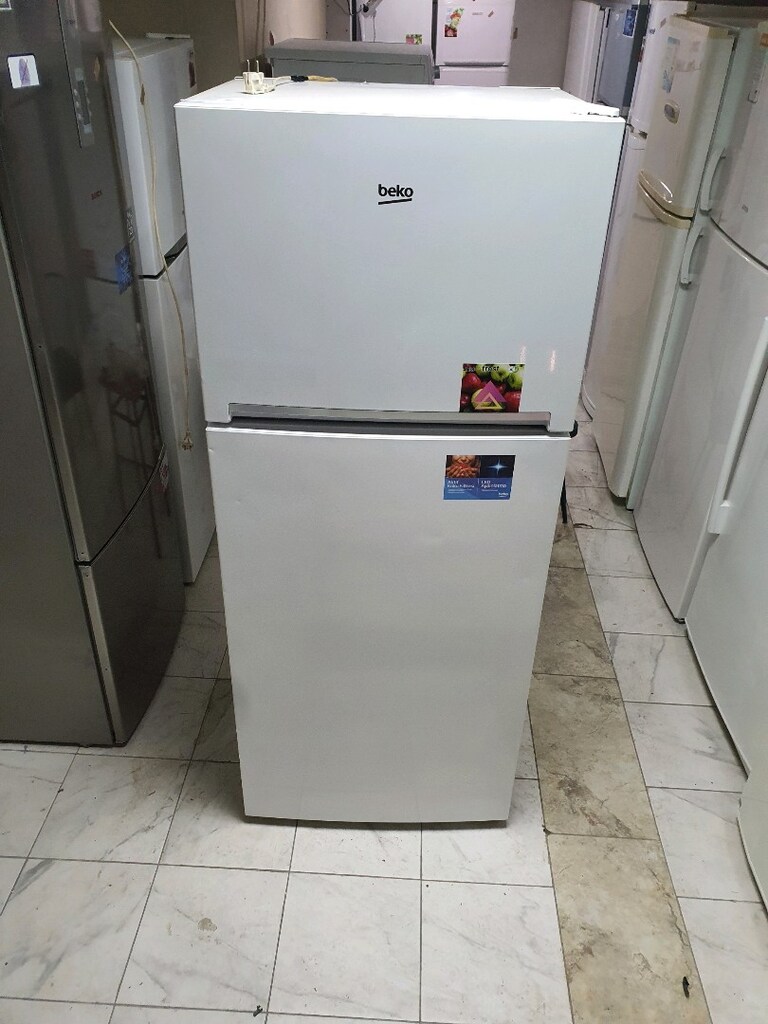 beko nofrost yeni nesil - 6