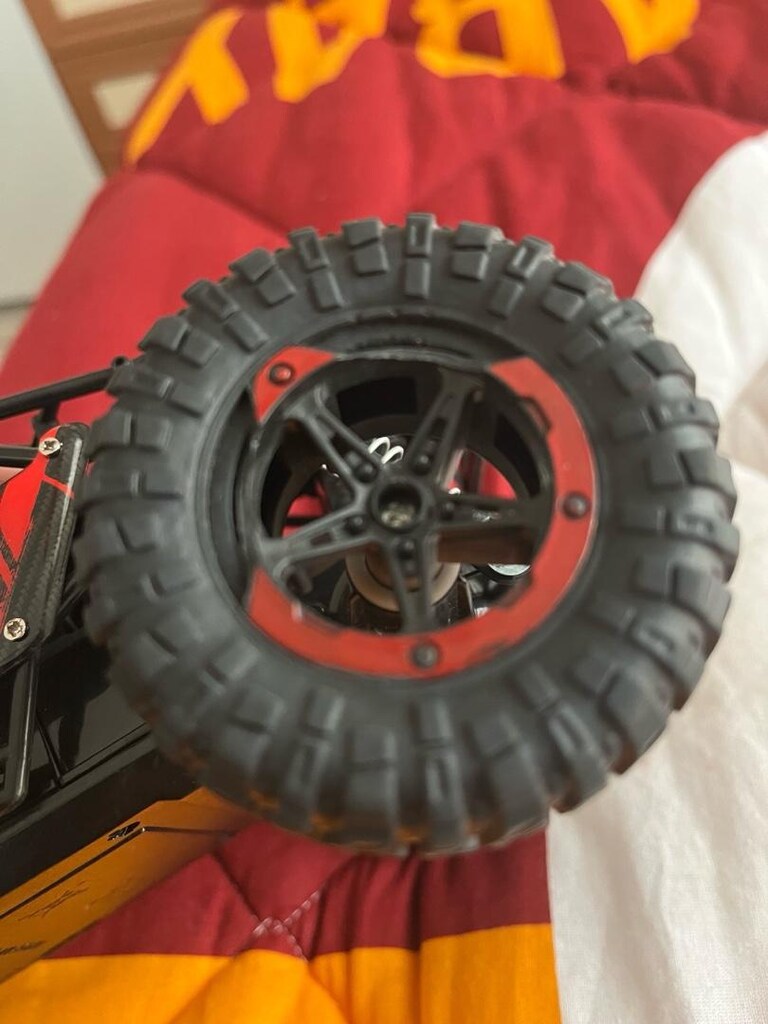 Çalışıyor Hiçbisıkıntısı yok - 3