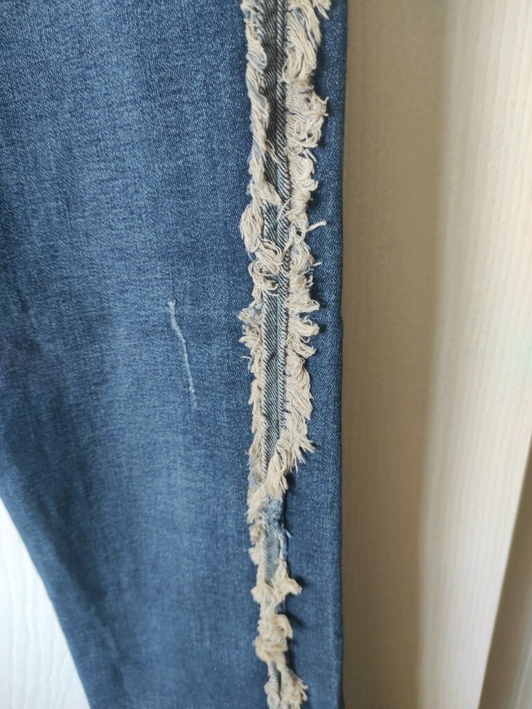 kot pantolon - 8