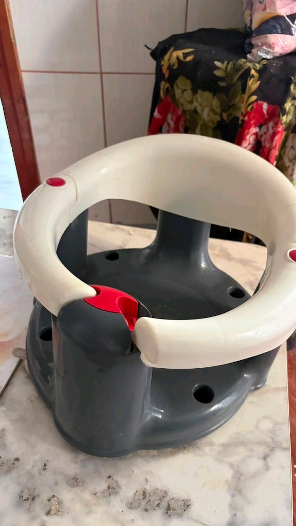 banyo oturağı