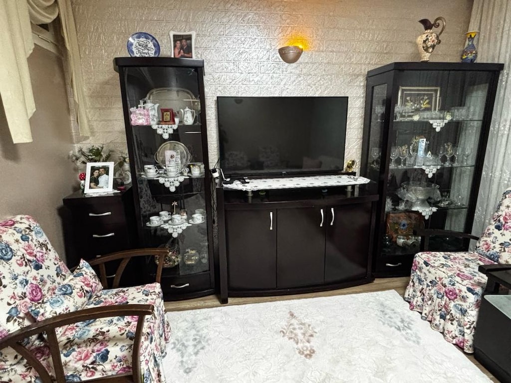 Ankara mobilyanın avangard salon takımı - 13