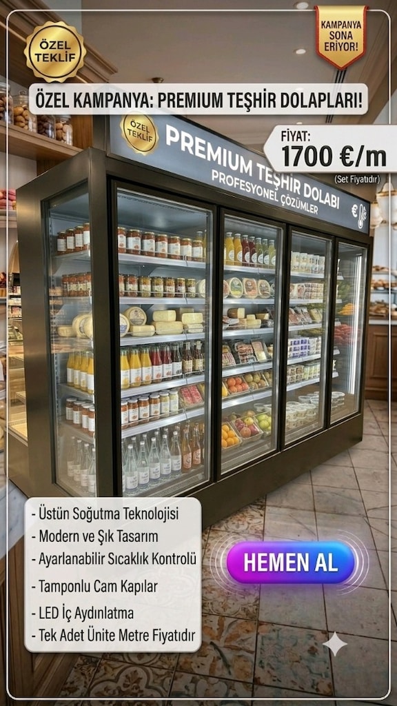şişe soğutucu dolap