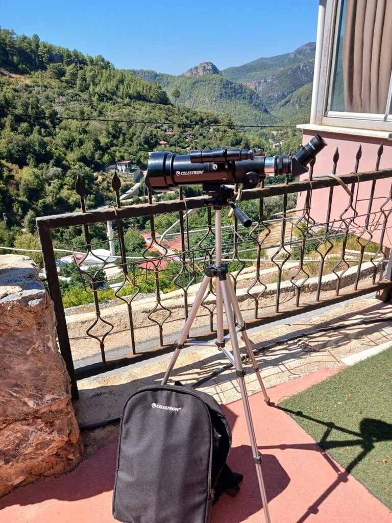 celestron marka teleskop - 2