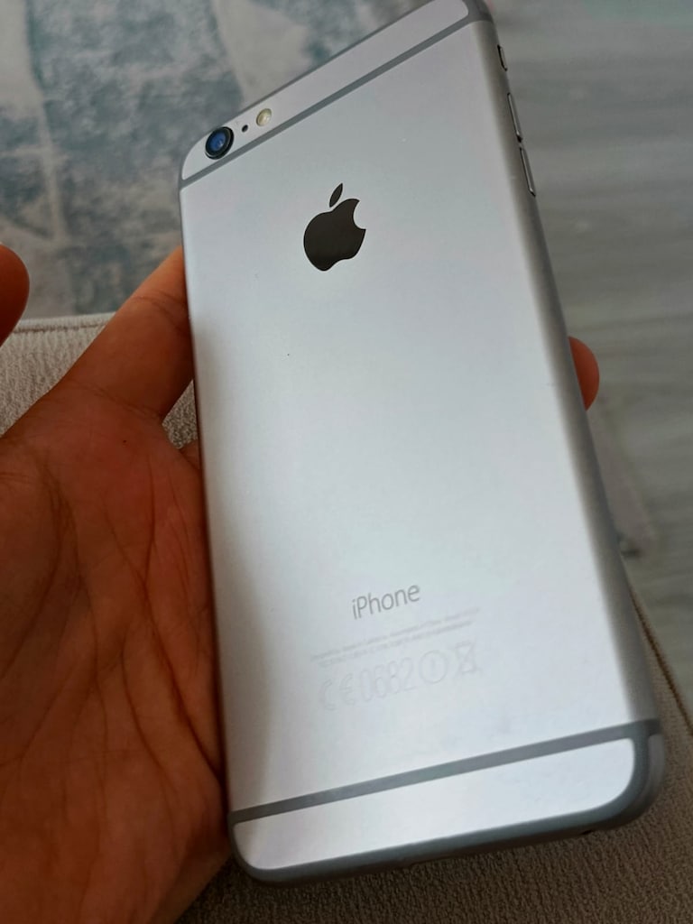 İPHONE 6 PLUS 64GB - 9