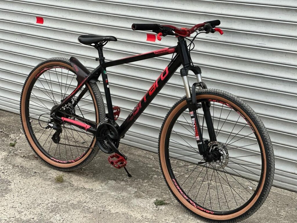 SIFIR AYARINDA 29 JANT 8x3 VİTES HD CARRARO FORCE 950 EKSTARLI - 3