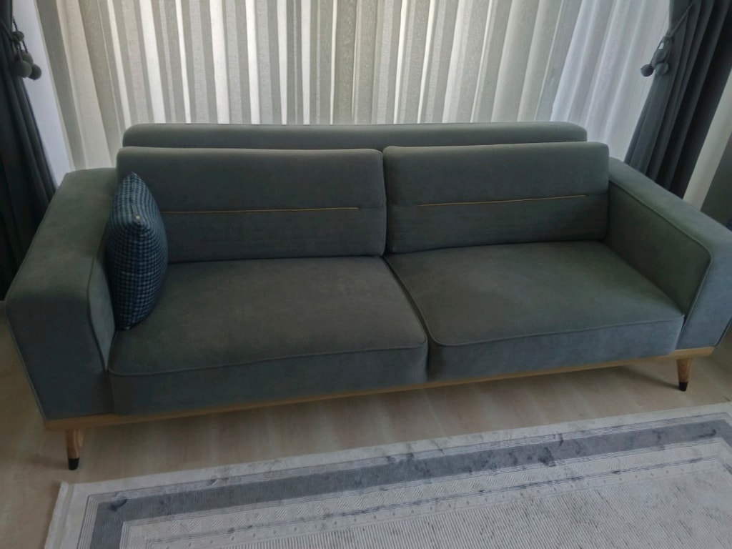 komple satılık 6 aylık eşya hepsı garantili istikbal ve Arçelik - 6