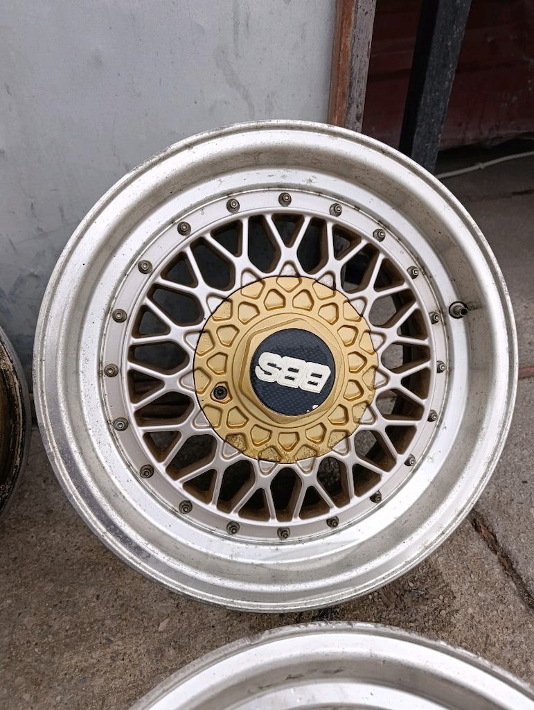 BBS Jant Seti 15.inç - 7