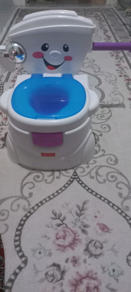 Fisher Price çocuk lazımlık - 7