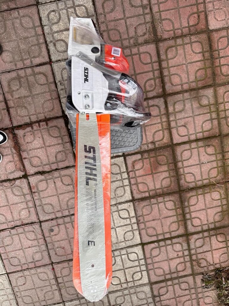 ELEKTRİKLİ TESTERE - 2