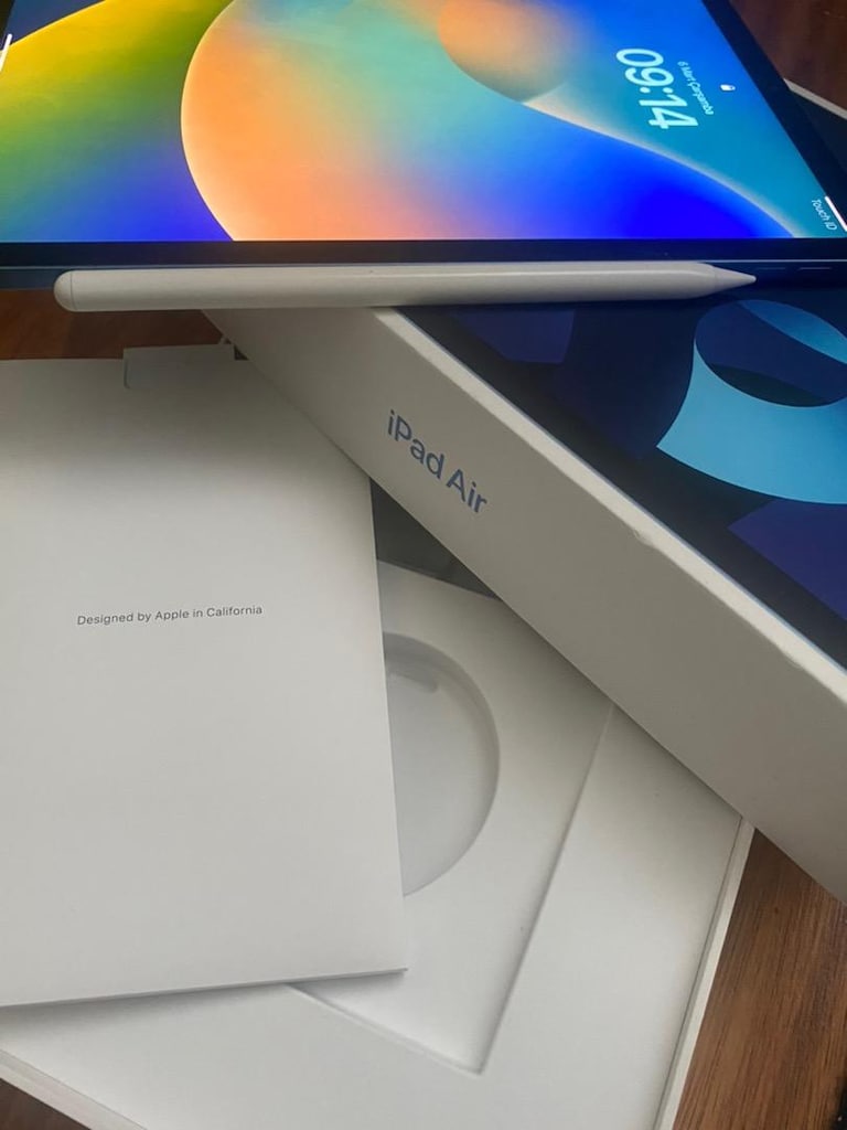 Apple iPad Air 5 - 2