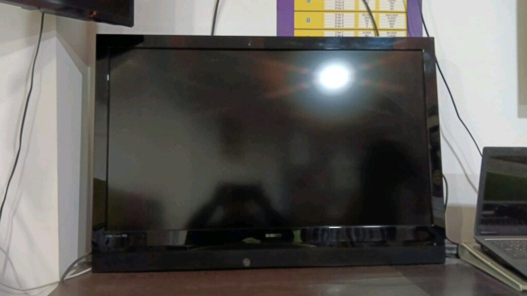 televizyon beko 106 Ekran fullhd TV 42 inç dev monitör - 4