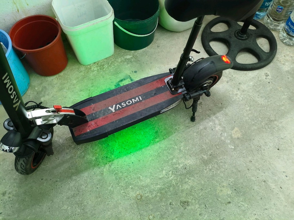 yosamı s70 pro - 4