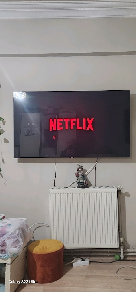 SAMSUNG 55 QLED ULTRA TV - 4