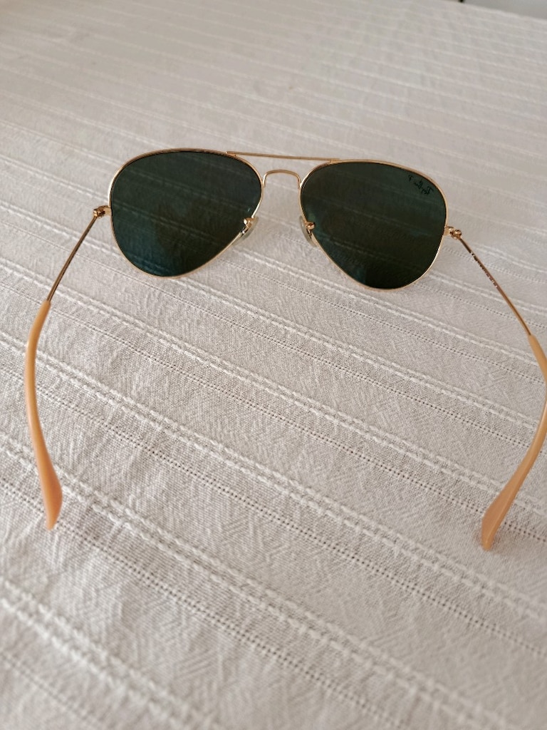 Rayban Güneş gözlüğü - 4