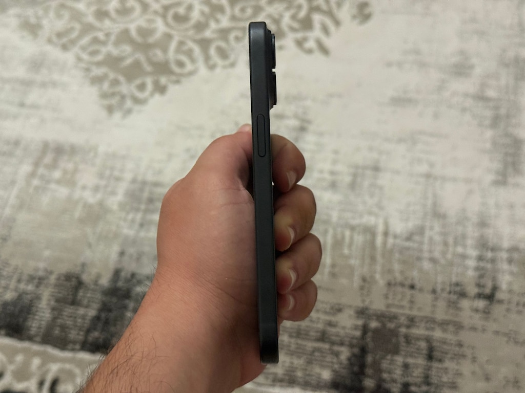 Çok Temiz Tamirsiz Sorunsuz iPhone 15 YD Cihazı Yılı Kurtarıyor - 8