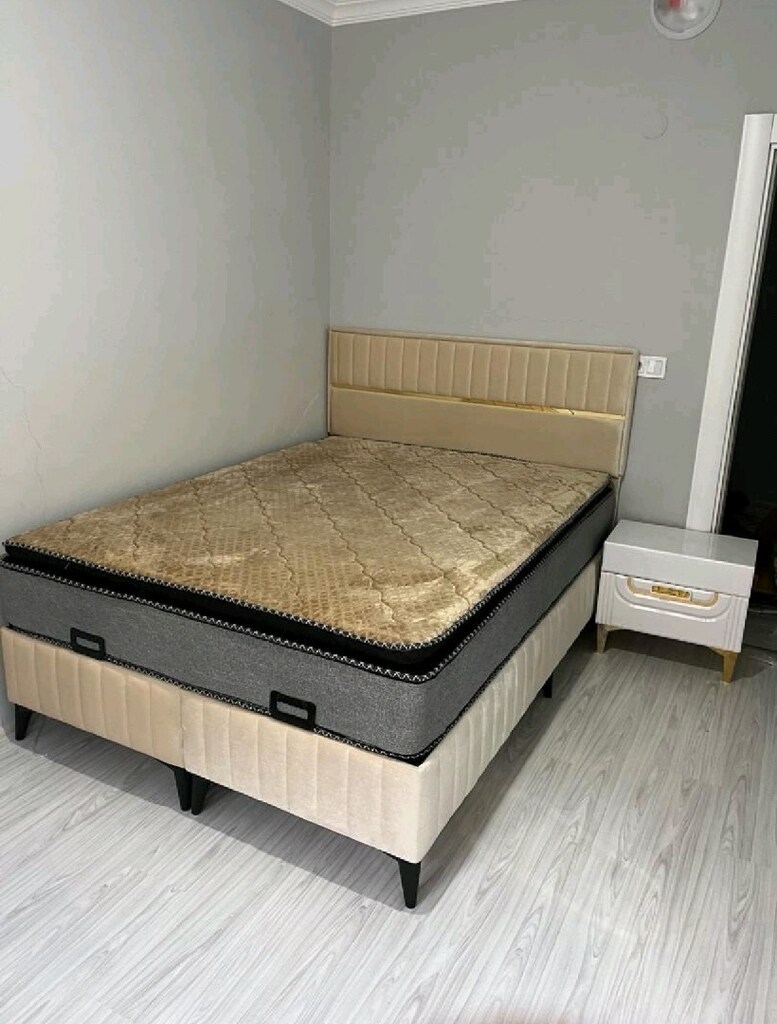 MDF YATAK ODASI - 3