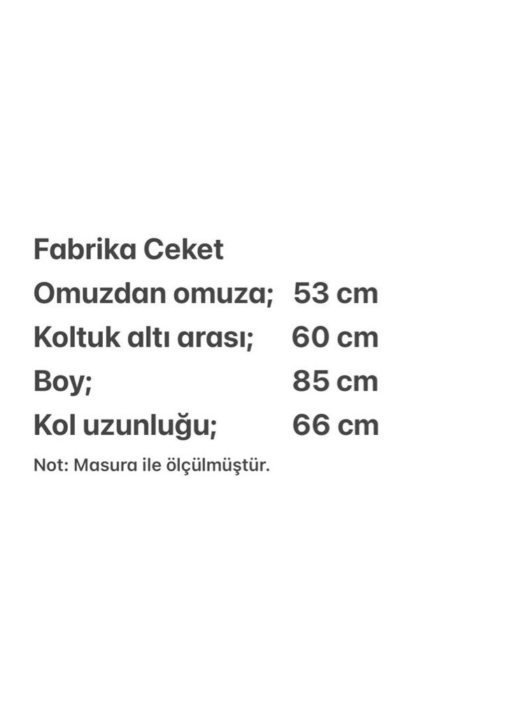 FABRİKA Altınyıldız - 2