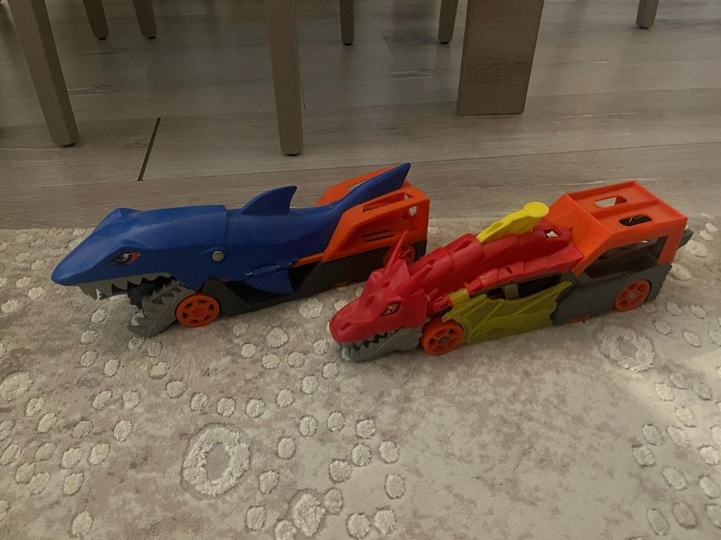 Hot Wheels Setleri Toplu Satışı - 3