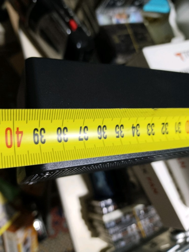 YENİ KUTUSUNDA THULL GAMİNG MARKA USB 5 VOLT İLE ÇALIŞAN SES SİSTEMİ - 3
