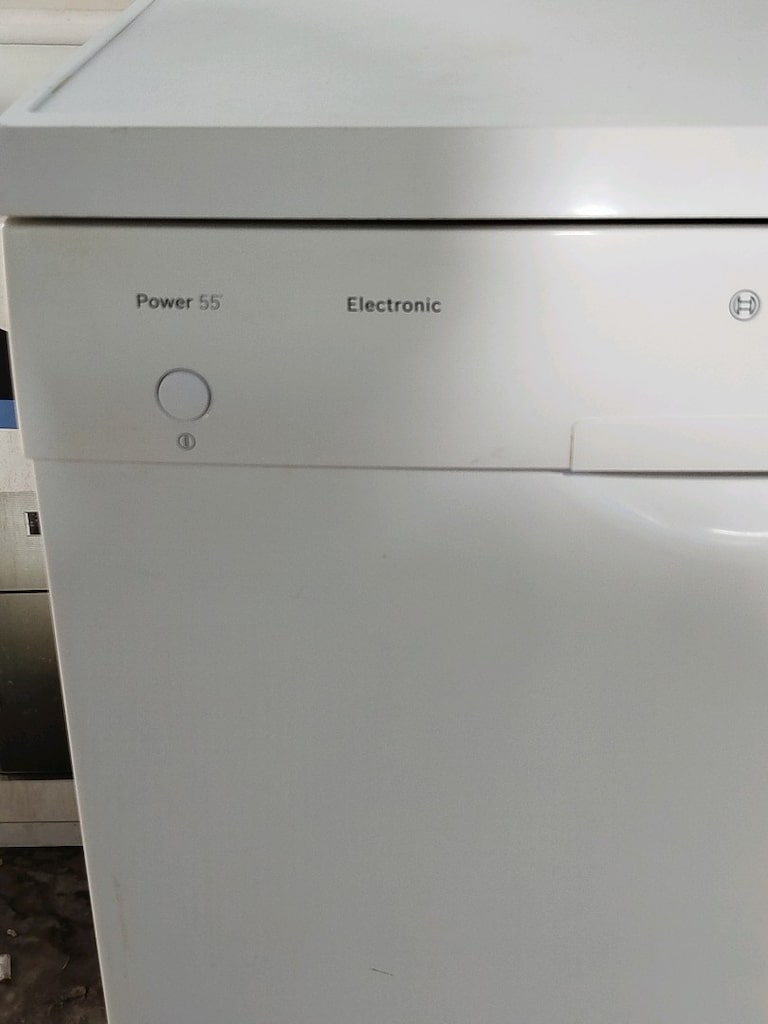 BOSCH 3 PROGRAM BULAŞIK MAKİNESİ İZMİR İÇİ 3 AY GARANTİMİZ VARDIR - 3