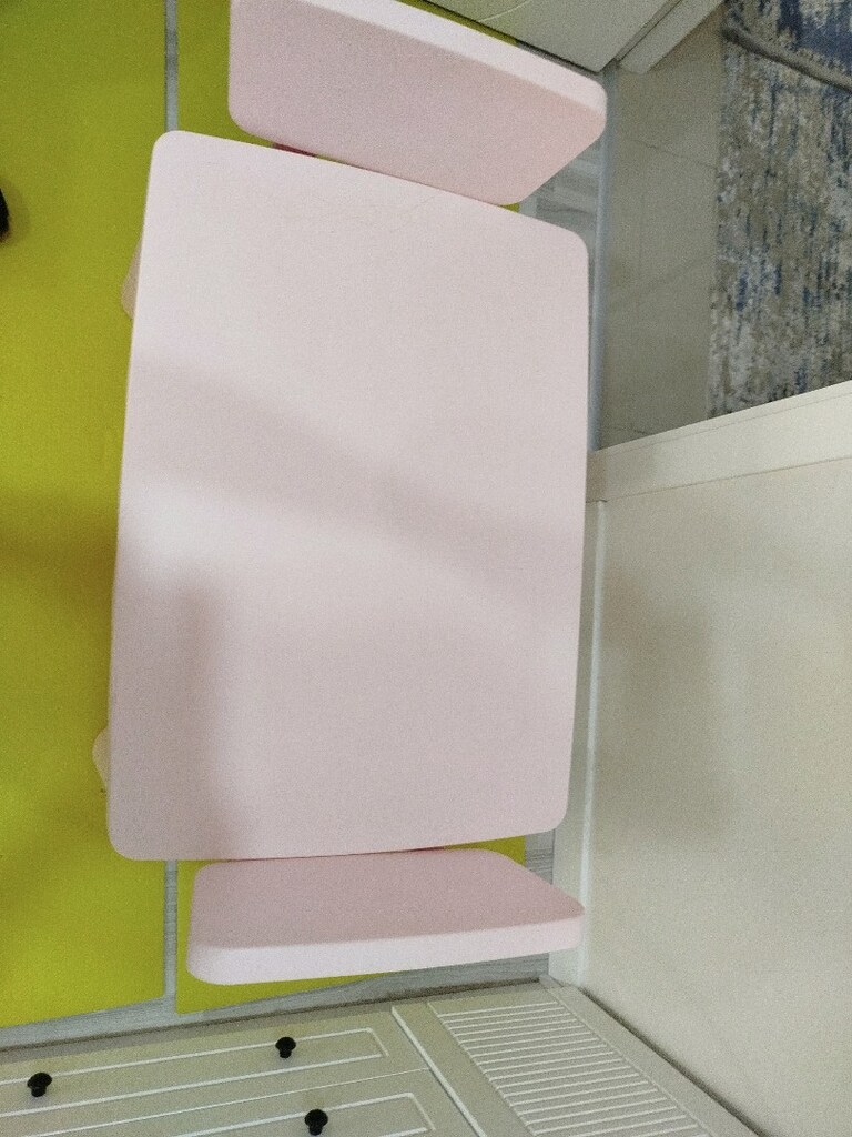 Ikea Mamut masa sandalye takımı - 2