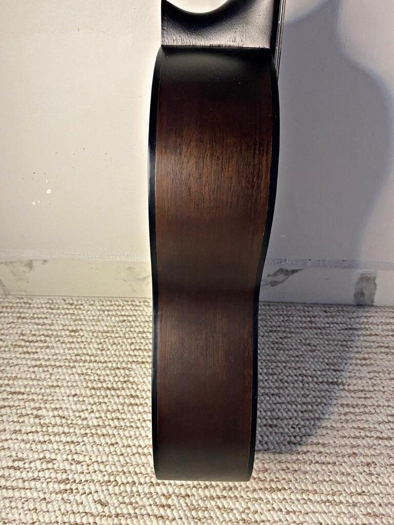 Valencia VC404 Klasik Gitar - 8