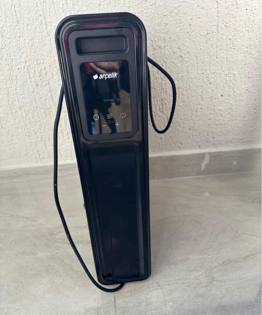 Arçelik 2300 W Yağlı Radyatör - 2