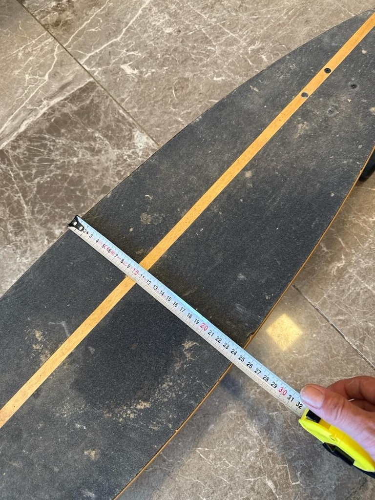 OXELO SKARTEBOARDS KAY KAY - 3