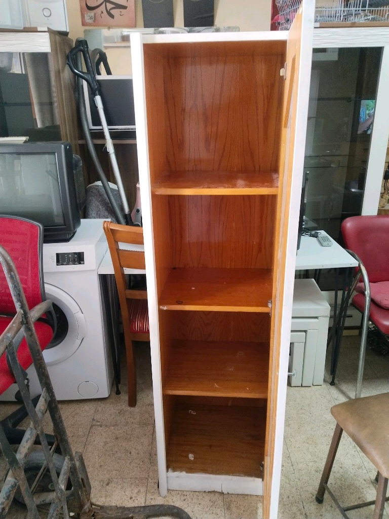 çok amaçlı dolap , 45 e 45#160cn ölçülerinde buca - 4