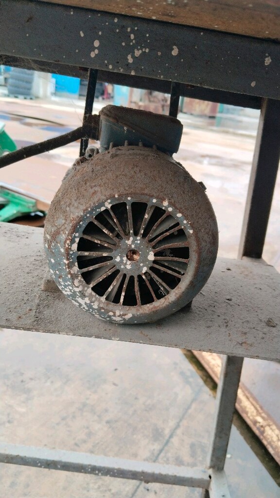 Ahşap Pafta Makinesi, Ahşap Diş Açma Makinesi - 9