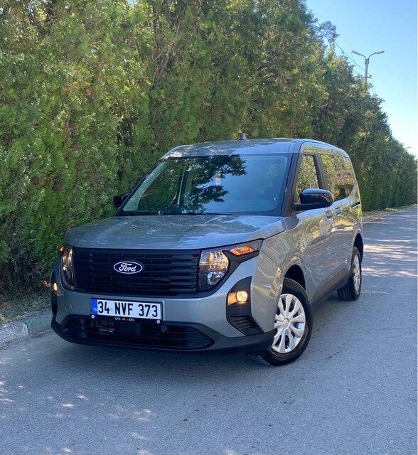 Ford TOURNEO