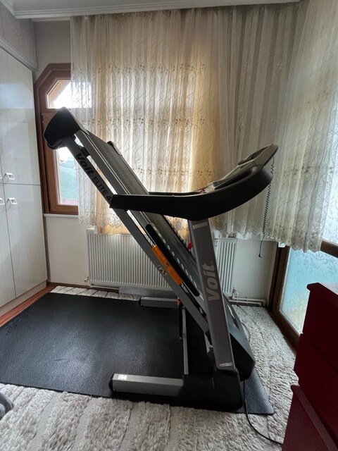 Voit Elite 400 Koşu / Yürüyüş Bandı