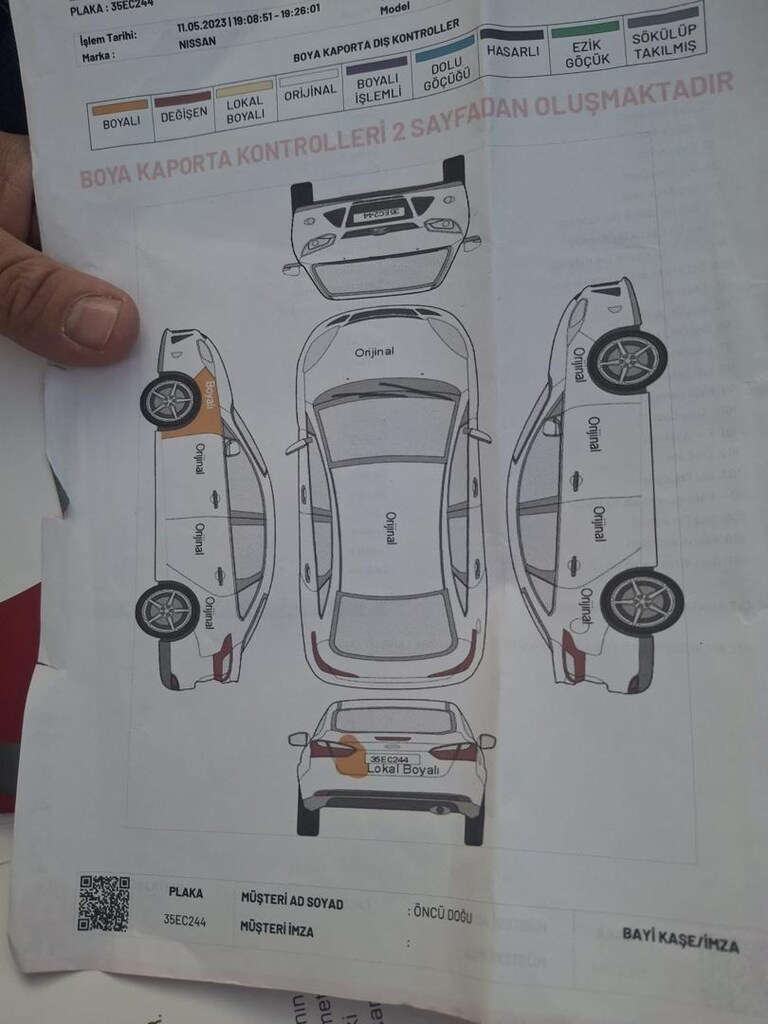 Balıkesir Edremit - 3